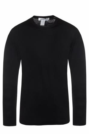 Logo-printed t-shirt, zdjęcie 1 Logo-printed t-shirt od Comme des Garcons Shirt